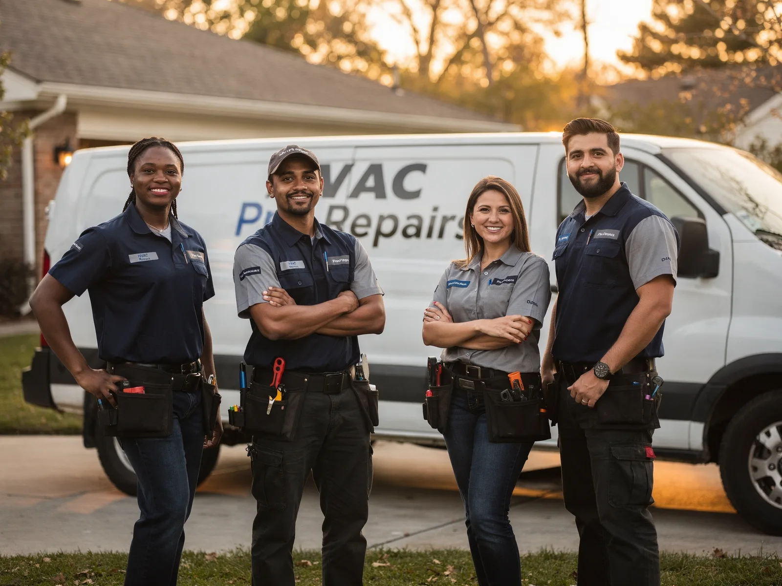 Heat Pump Repair company in Shelby, MS
